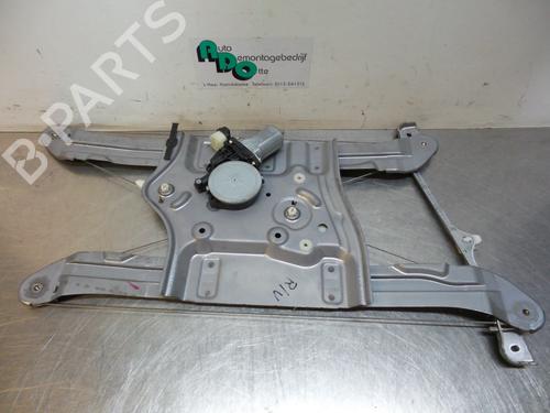 Used Front right window mechanism MITSUBISHI GRANDIS (NA_W) 2.4 MIVEC (NA4W) (165 hp) 19598355