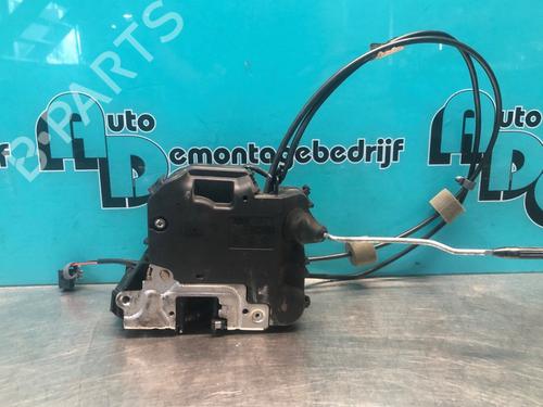 Front right lock MERCEDES-BENZ SLK (R171) 350 (171.456) | BP28299411C97 