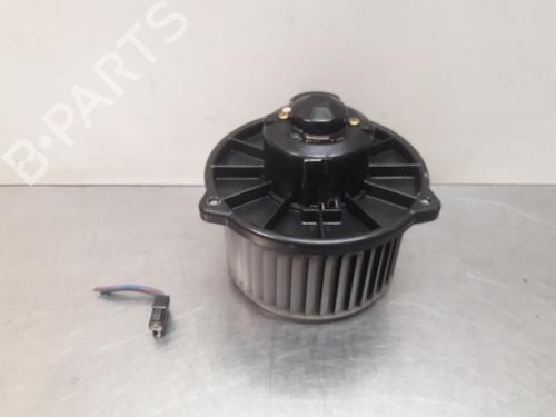 Used Heater blower motor Heater blower motor TOYOTA YARIS (_P1_) 1.3 (NCP10, SCP12_) (86 hp) 19614764 19614764
