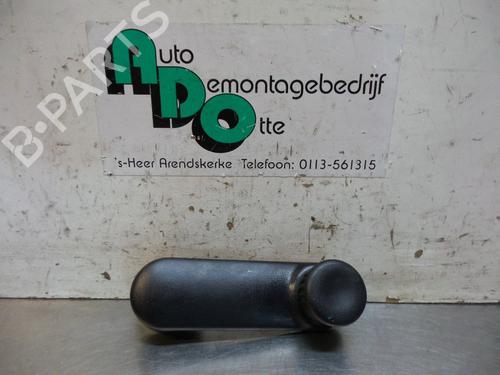 Used Interior handle RENAULT KANGOO Express (FC0/1_) 1.5 dCi (FC08, FC09) (82 hp) 19601386