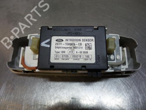 Innerbelysning FORD FOCUS II (DA_, HCP, DP) 1.6 Ti | BP19594910I8 