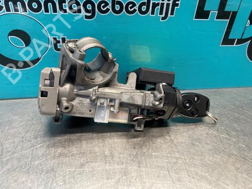 Switch HONDA CIVIC VIII Saloon (FD, FA) 1.3 IMA (FA3, FD3) | BP28298688I30 - Image 2