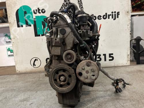 Engine HONDA JAZZ II (GD_, GE3, GE2) 1.2 i-DSI (GD5, GE2) | BP19627702M1 