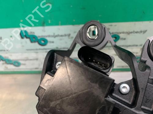 Ruitenwissermotor achter VW POLO V (6R1, 6C1) 1.2 | BP19620843M102 