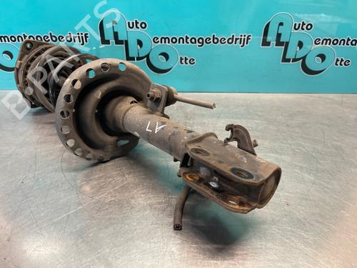 Left front shock absorber NISSAN MICRA III (K12) 1.0 16V | BP20719730M16 