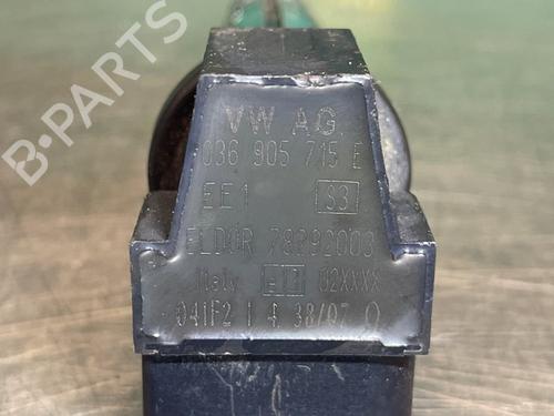 Ignition coil VW GOLF V (1K1) 1.4 TSI | BP20719320M94 