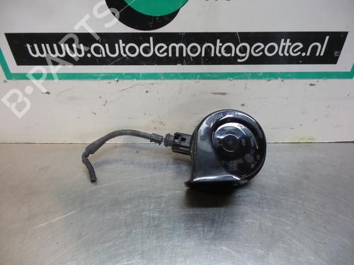 Used Horn VW GOLF PLUS V (5M1, 521) 1.9 TDI (105 hp) 19608843