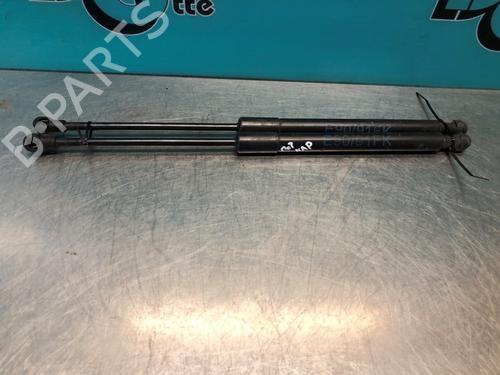 Used Hood lift support BMW 3 (E90) 318 i (129 hp) 28305615