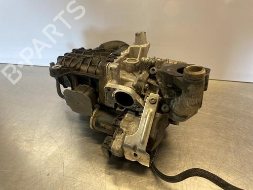 Egr TOYOTA PROACE Van (MDZ_) 2.0 D4d (MDZ6, MDZ5) | BP36100842M69 - Image 3