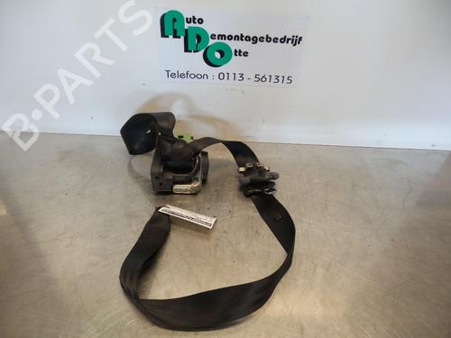 Used Front right seatbelt VW LUPO I (6X1, 6E1) 1.0 (50 hp) 19589552