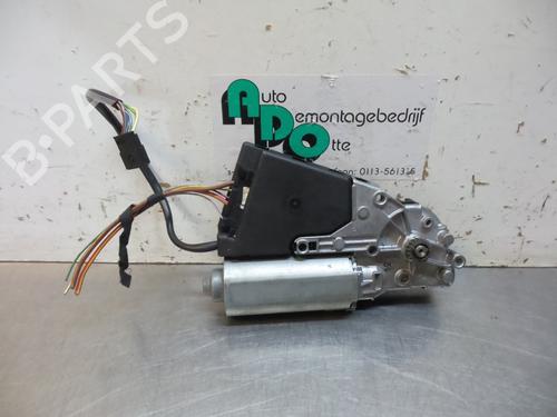 Used Sunroof engine VW GOLF V (1K1) 1.6 FSI (115 hp) 19604403