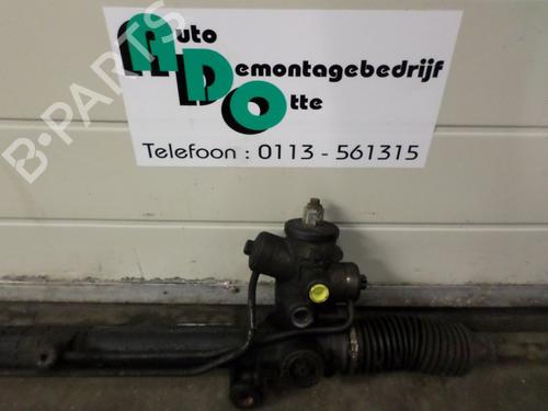 Steering rack MERCEDES-BENZ A-CLASS (W168) A 170 CDI (168.008) | BP19586407M22 