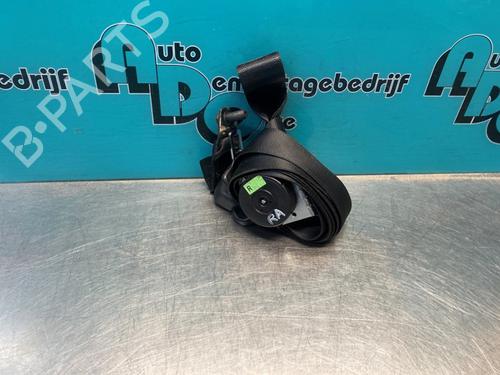 Used Rear right seatbelt SUZUKI WAGON R+ Hatchback (MM) 1.3 (RB413) (76 hp) 28298676