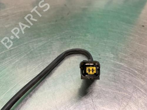 Hood lock MERCEDES-BENZ C-CLASS (W202) C 180 (202.018) | BP19585720C133 
