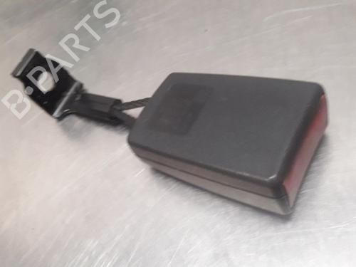 Used Seat buckle OPEL ASTRA H (A04) 1.4 (L48) (90 hp) 19613764