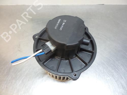 Used Heater blower motor Heater blower motor HYUNDAI COUPE I (RD) 2.0 16V (139 hp) 19605434 19605434