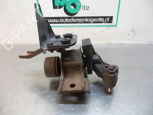 Engine mount KIA PICANTO I (SA) 1.1 | BP19611418M89 - Image 2
