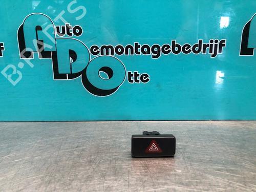 Used Warning switch NISSAN PIXO (UA0) 1.0 (68 hp) 20719375