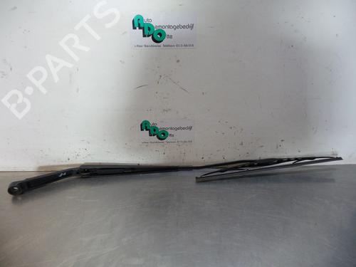 Front windshield wiper arm NISSAN NV200 Van 1.5 dCi 85 (M20, M20N, M20M) | BP19602217C143 