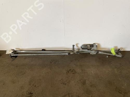 Used Front wipers mechanism PEUGEOT 308 I (4A_, 4C_) 1.6 16V (120 hp) 28354492