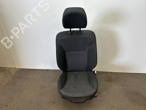 Used Left front seat MERCEDES-BENZ CITAN Box Body/MPV (W415) 108 CDI (415.601, 415.603) (75 hp) 28299962