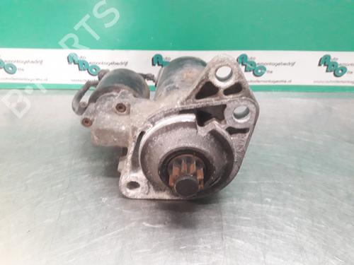 Starter VW GOLF IV Cabriolet (1E7) 1.8 | BP19615115M8 - Image 2