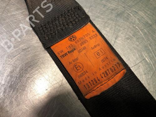 Front left seatbelt VW GOLF III (1H1) 1.6 | BP22429048I26 