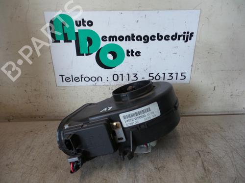 Heater blower motor PEUGEOT 807 (EB_) 2.0 HDi | BP19589069M62 