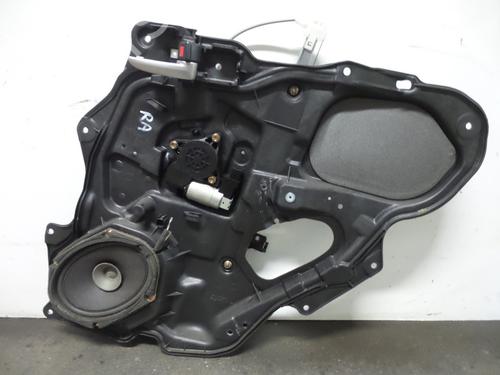 Used Rear right window mechanism Rear right window mechanism MAZDA 3 (BK) 1.3 (BK14) (84 hp) 19611485 19611485