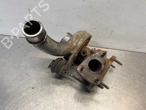 Turbocharger/Supercharger OPEL MOVANO A Van (X70) 2.5 DTi (FD) | BP29445668M71 