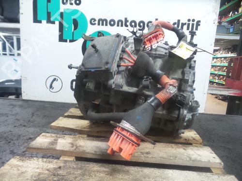 Used Gearbox TOYOTA PRIUS Liftback (_W2_) 1.5 Hybrid (NHW20_, NHW20R) (112 hp) 19593828