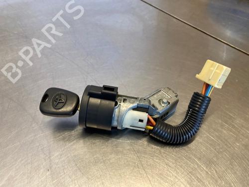 Switch TOYOTA AYGO (_B1_) 1.0 (KGB10_, KGB10R) | BP34179982I30 - Image 2