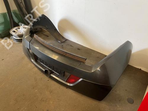 Rear bumper FORD STREET KA (RL2) 1.6 | BP30121360C8