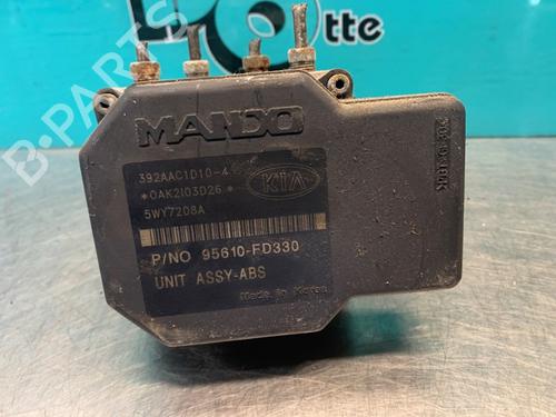 ABS pump KIA RIO I Hatchback (DC) 1.3 | BP19629173M43 
