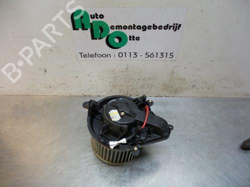 Heater blower motor PEUGEOT 406 Break (8E/F) 1.8 16V | BP19596529M62 