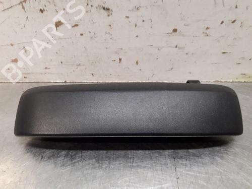 Rear left exterior door handle FIAT PANDA (169_) 1.2 (169.AXB11, 169.AXB1A) | BP19614147C130 