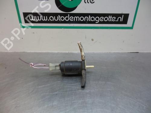 Used Washer pump FIAT MULTIPLA (186_) 1.9 JTD 105 (186AXB1A) (105 hp) 19605636