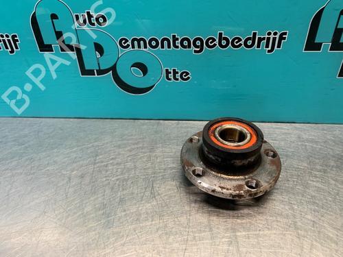 Other VW FOX Hatchback (5Z1, 5Z3, 5Z4) 1.2 | BP19628434O1