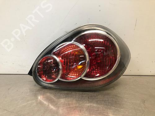 Feu arrière droit TOYOTA AYGO (_B1_) 1.0 (KGB10_, KGB10R) (68 hp) 30623440