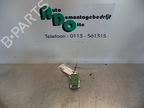 Used Heater resistor Heater resistor 19589531 19589531
