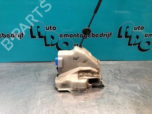 Used Front left lock VW GOLF V (1K1) 1.4 TSI (122 hp) 22429083