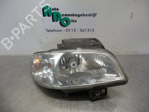 Used Right headlight Right headlight 19584862 19584862