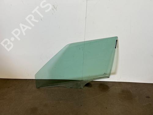 Used Front left door window SKODA FABIA II Combi (545) 1.2 (70 hp) 28300449