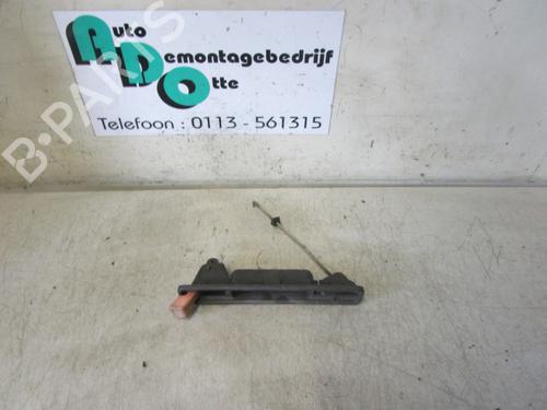 Used Tailgate handle FIAT DUCATO Platform/Chassis (280_) 2.5 D (75 hp) 19589156