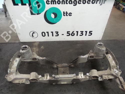 Subframe VOLVO XC70 I Cross Country (295) 2.4 T XC AWD | BP19592841M9 