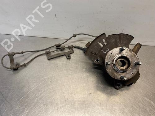 Left front steering knuckle HYUNDAI i20 I (PB, PBT) 1.2 | BP29445655M25 