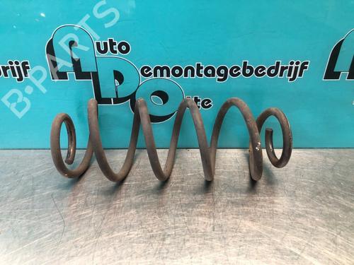 Used Shock absorber spring OPEL AGILA B (H08) 1.2 (F68) (94 hp) 28299324