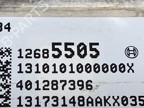 Control unit OPEL KARL (C16) 1.0 | BP38680961M11 - Image 5
