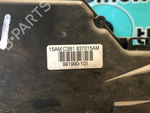 Front left lock SEAT IBIZA III (6L1) 1.4 16V | BP28299467C98 