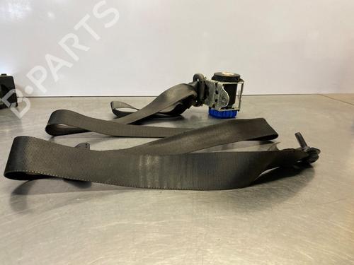 Used Front left seatbelt FORD FIESTA V (JH_, JD_) 1.3 (69 hp) 32082235